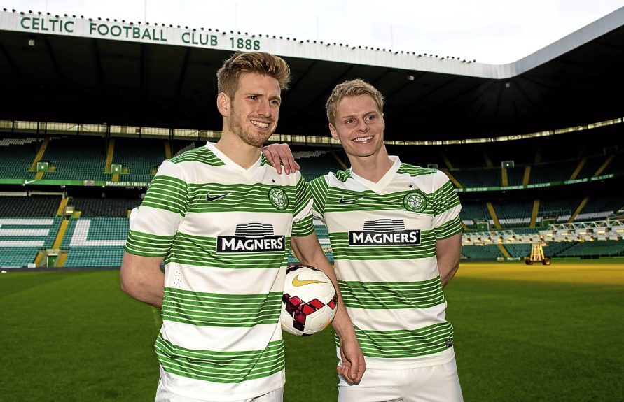 Many Tangerines fans believe the defection of Stuart Armstrong and Gary Mackay-Steven to Celtic was the moment the bubble burst.