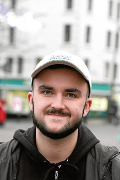 Fraser Ogilvie