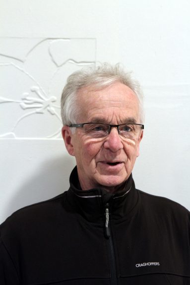 Hamish Lamond
