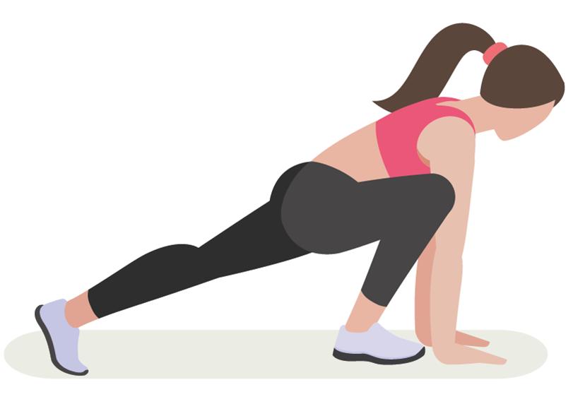 7 Ways To Improve Your Posture