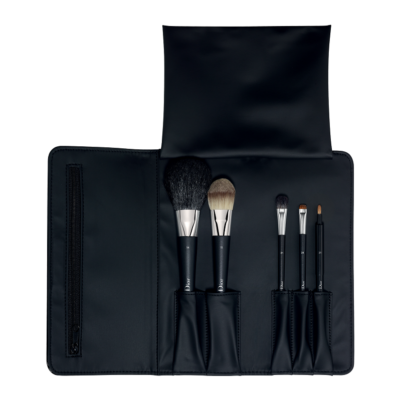 8 make-up brush sets to obsess over right now
