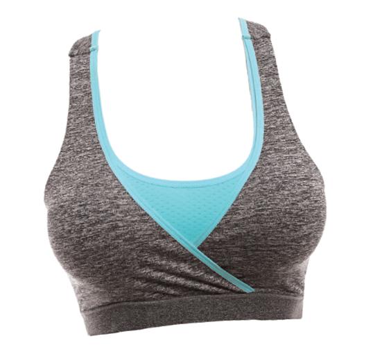 Our Guide To Buying The Perfect Sports Bra