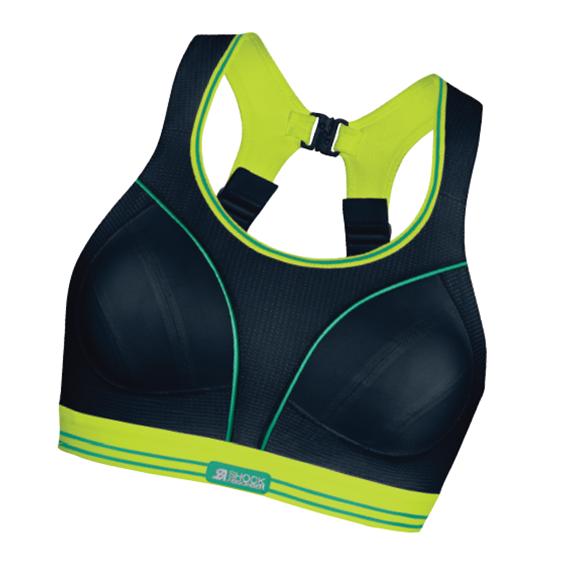 Our Guide To Buying The Perfect Sports Bra