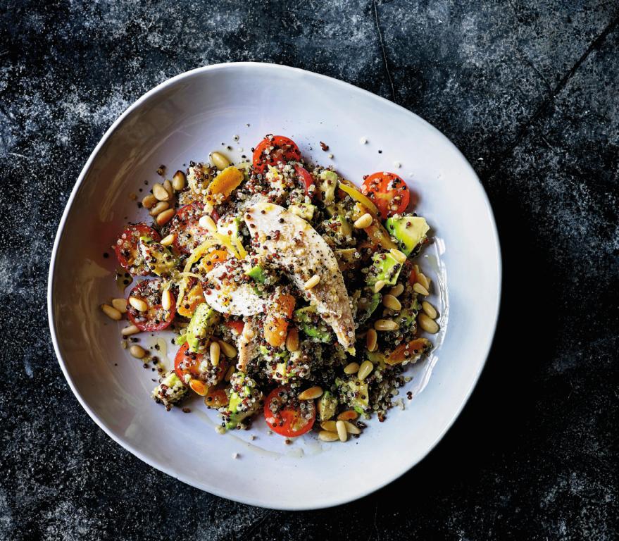 3 Ways To Cook With Quinoa