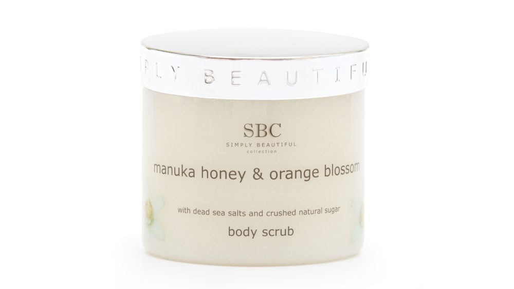 5 Reasons Why You Should Add Manuka Honey To Your Beauty Regime