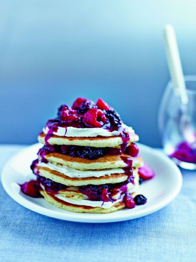 6 Pancake Recipes You Must Try 