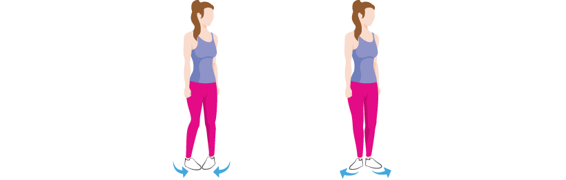 4 Easy Moves To Strengthen Your Pelvic Floor