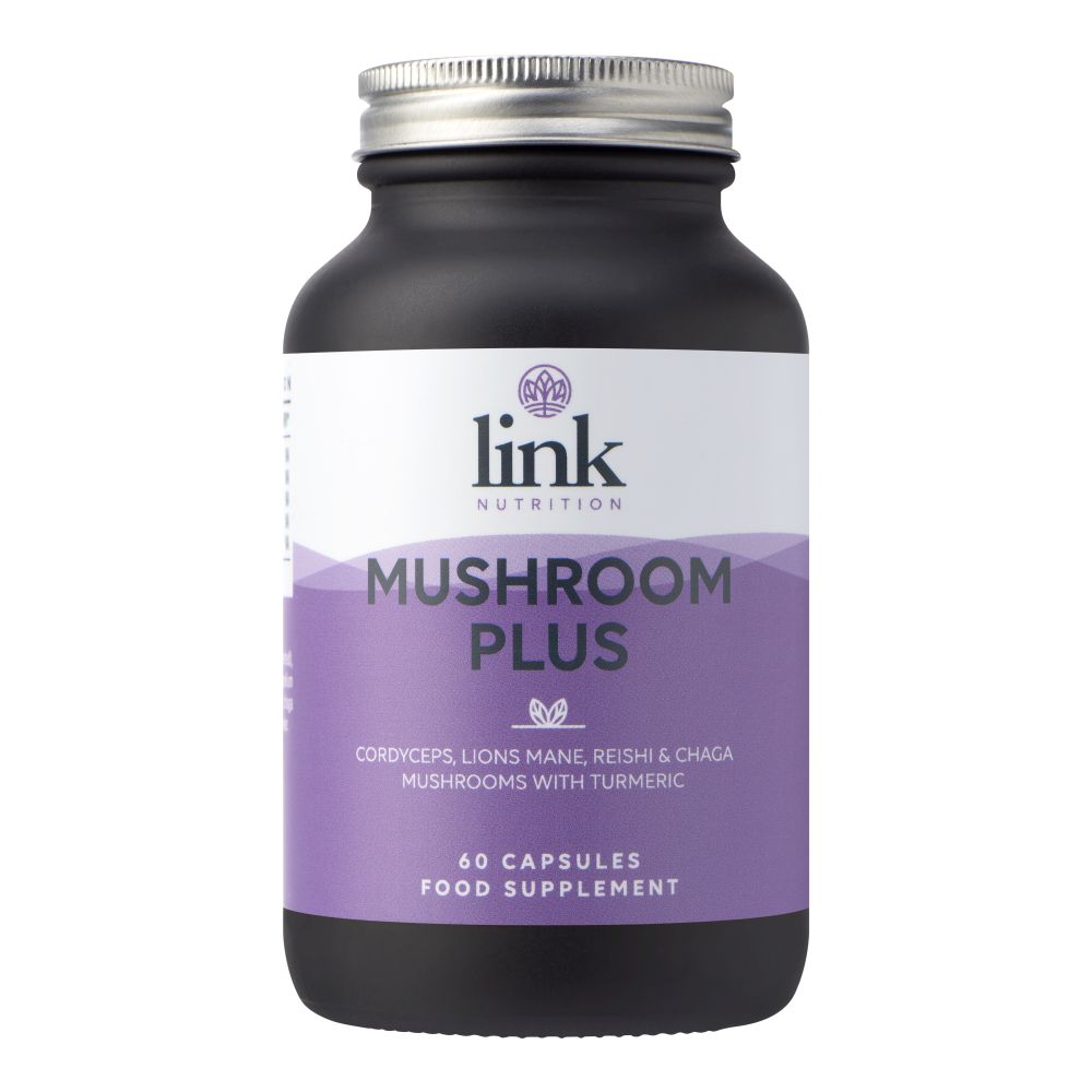 4 Mushrooms To Keep You Healthy