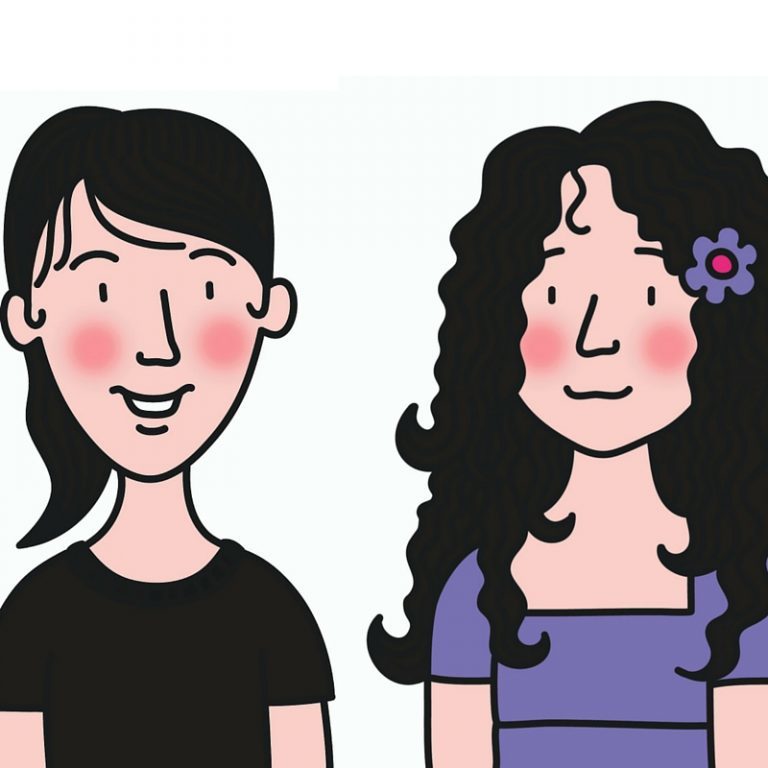Which Little Darling Are You JW Mag