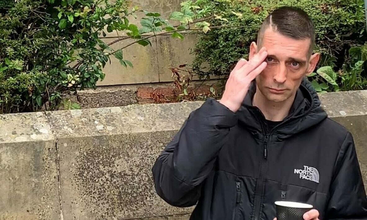 Dundee Pervert Snared By Paedophile Hunters Is Put On Register