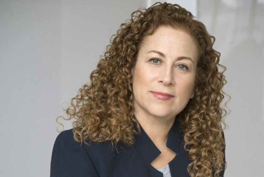 Jodi Picoult On The Inspiration Behind New Book Wish You Were Here