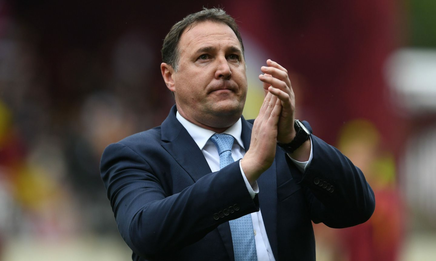 Malky Mackay rallies Ross County for final survival push