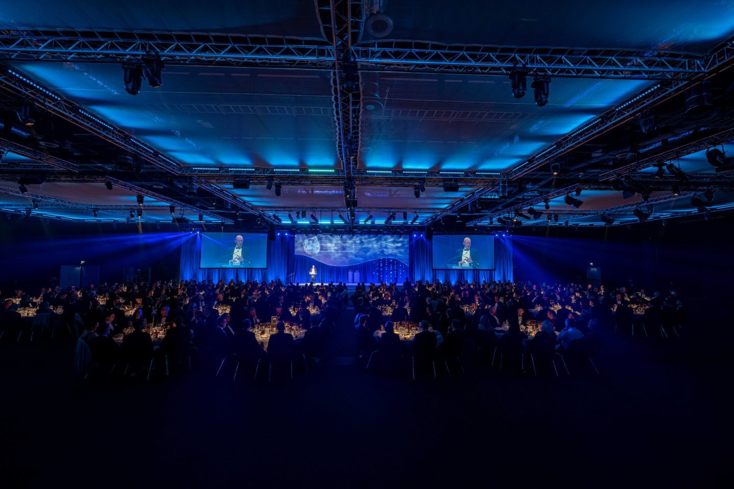 Finalists Revealed For Aberdeen S Subsea Expo Awards 2024