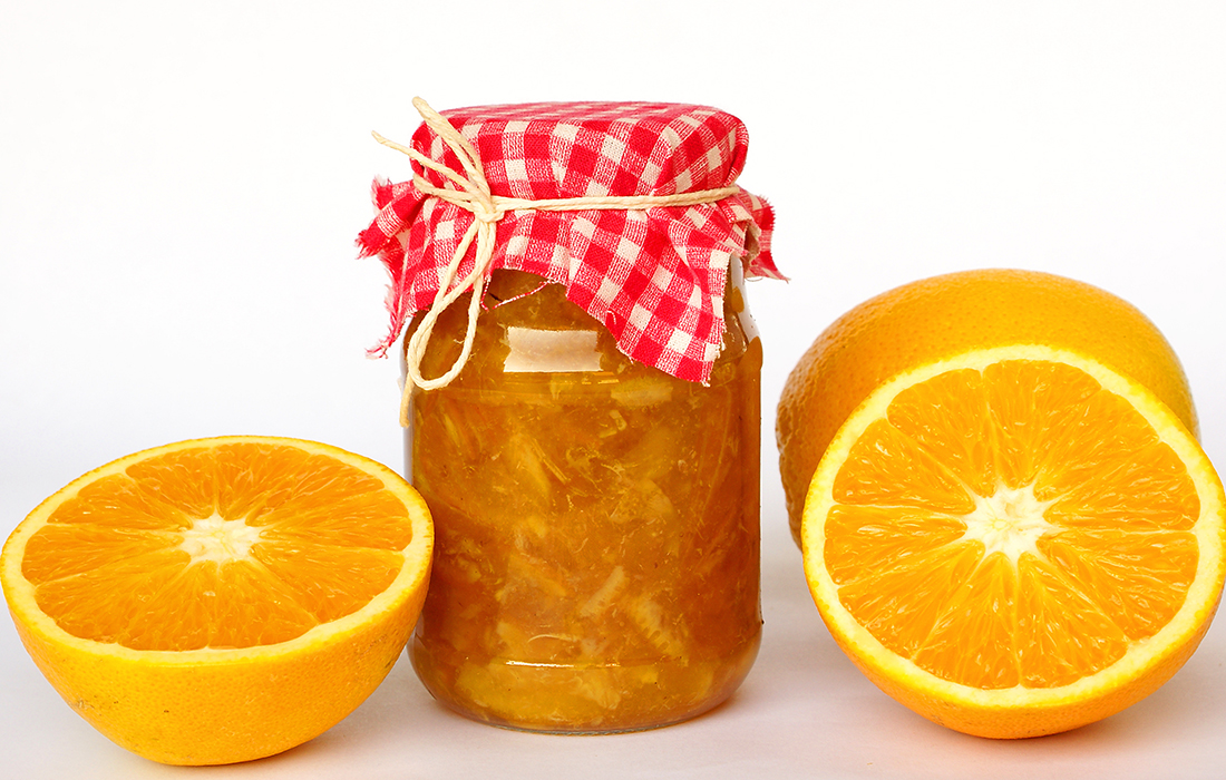 Make Your Own Seville Orange Marmalade My Weekly