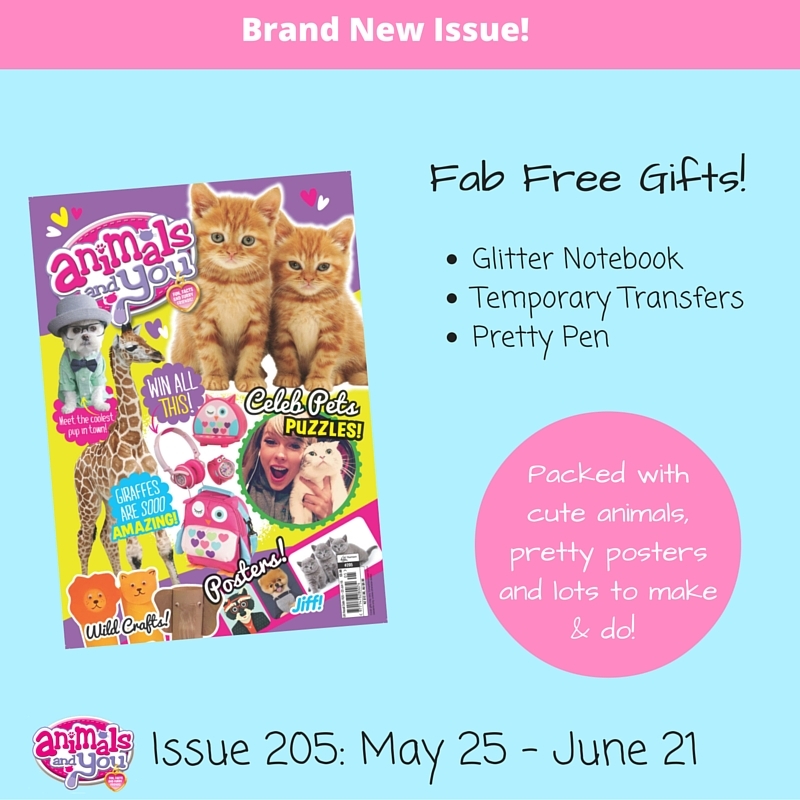 New Issue 205