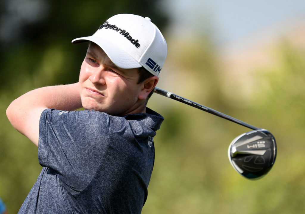 American dream continues for Bob American dream continues for Bob