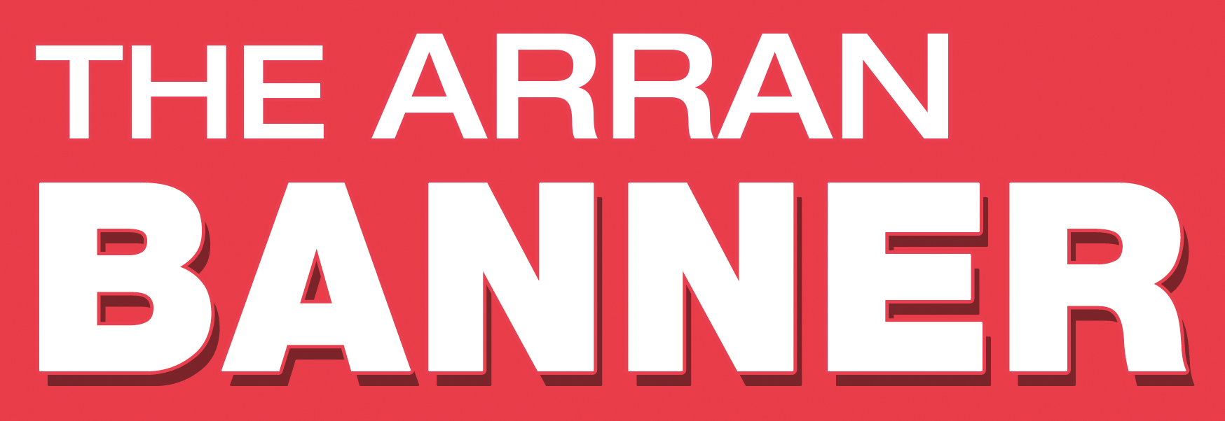 Arran Banner