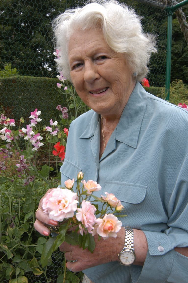 Lady Jean passes away - Arran Banner