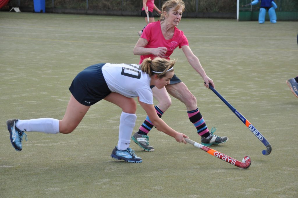 Hat-trick for Judith as Arran settle for a point