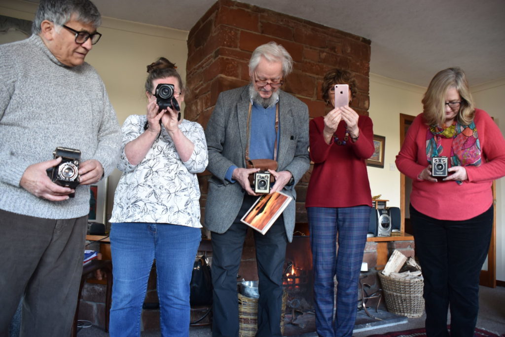 U3A goes online to help combat social isolation U3A goes online to help combat social isolation