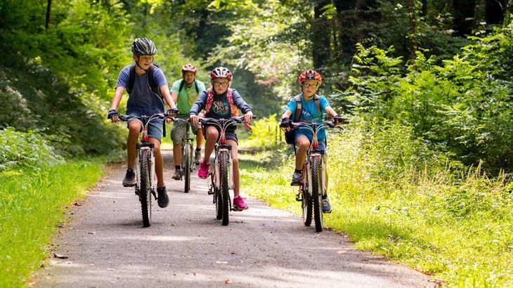 Proposed off-road cycle route needs your views Proposed off-road cycle route needs your views