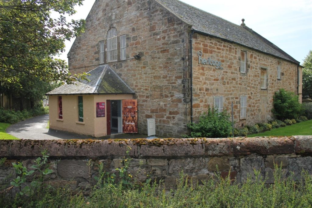 Heritage Centre to document life in lockdown Heritage Centre to document life in lockdown