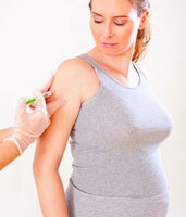 Scots flu jab access expanded Scots flu jab access expanded