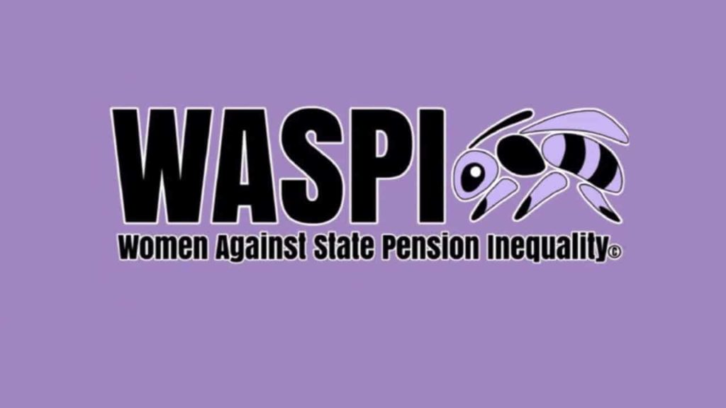 Disappointment for WASPI women Disappointment for WASPI women