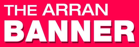 Arran Banner Logo