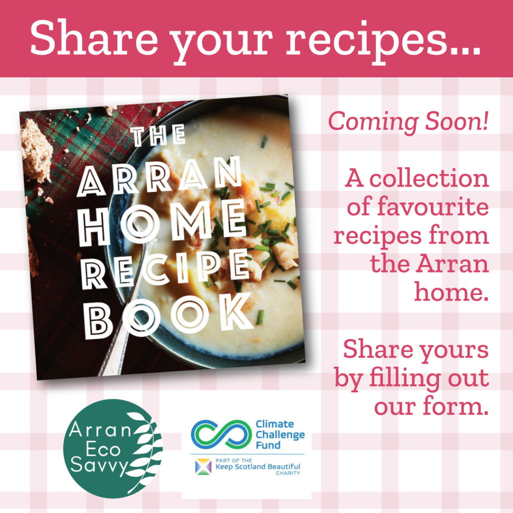 Best recipes sought for new cookbook