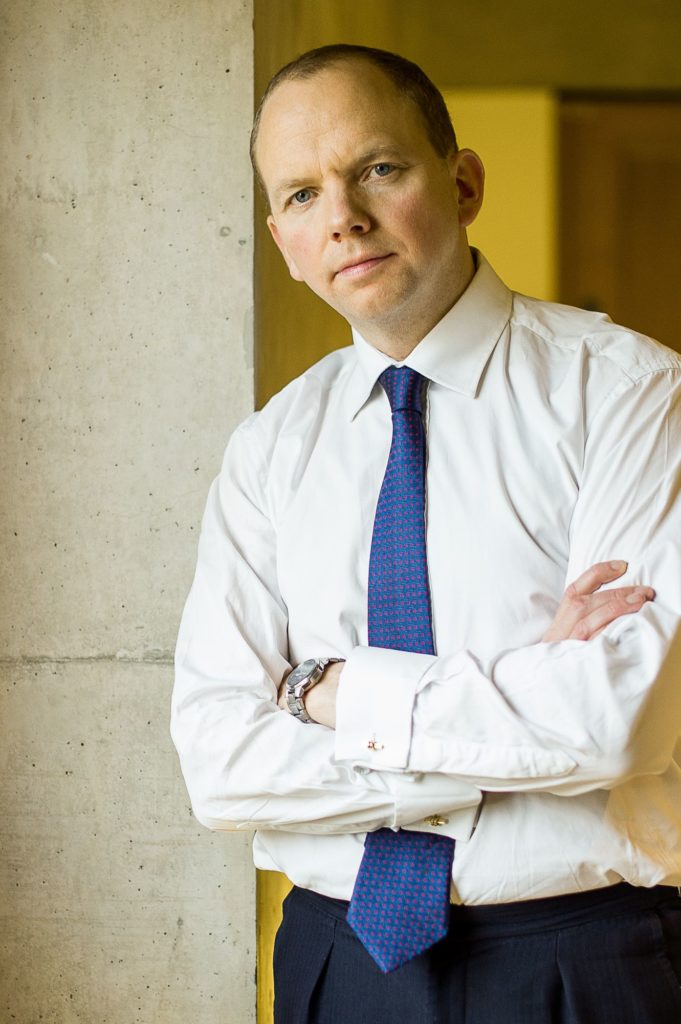 Donald Cameron MSP, pictured, who is the new shadow health secretary for the Scottish Conservatives at Holyrood. Photograph: Wullie Marr/DEADLINE NEWS. NO F34 Donald Cameron MSP 2