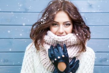 winter beauty tips