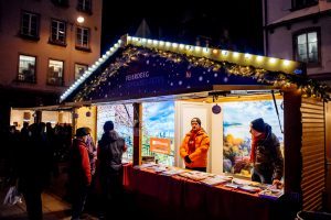 Christmas Market 