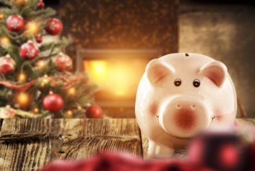 boost money for christmas