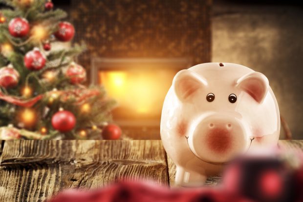 boost money for christmas