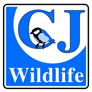 C J Wildlife logo