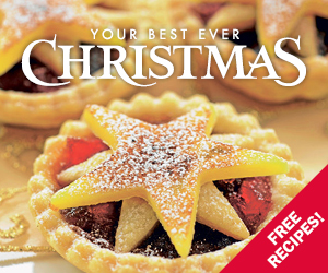 Home | Best Ever Christmas