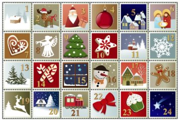 Advent Calendar