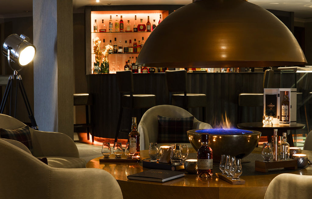 The Snug Bar