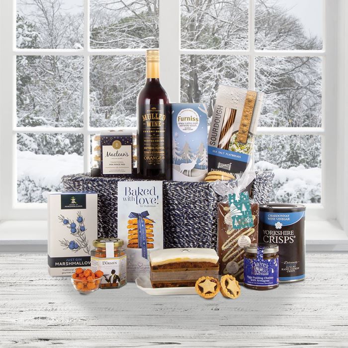 Jingle Bells Hamper