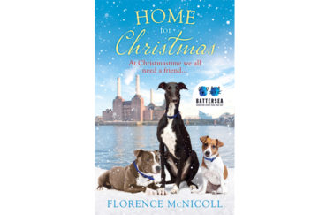 Home For Christmas cover