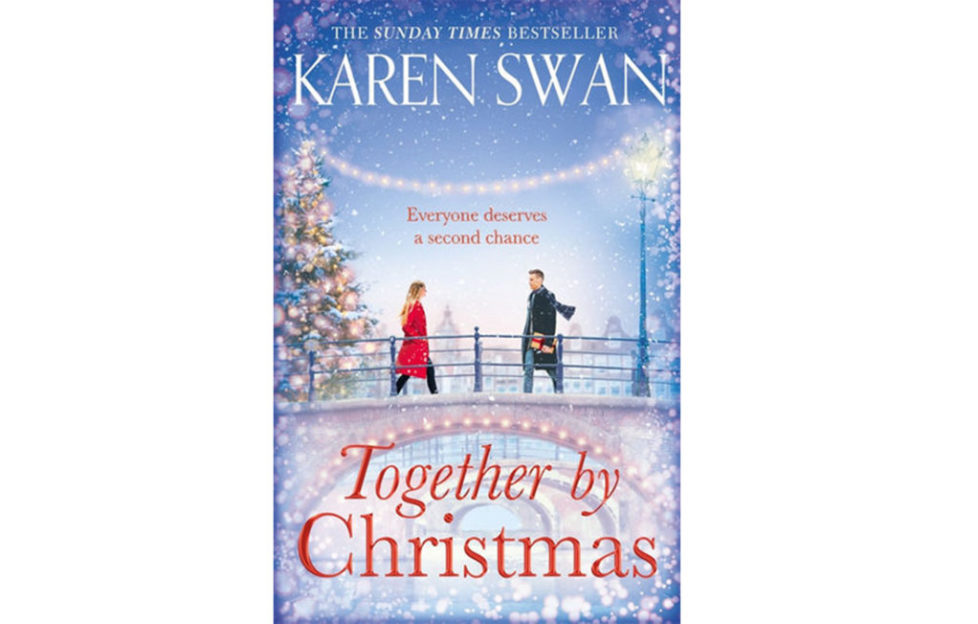 Cover of Together by Christmas