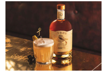 Lyres Amaretti