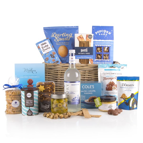 Alcohol Free Feast (Supplied).