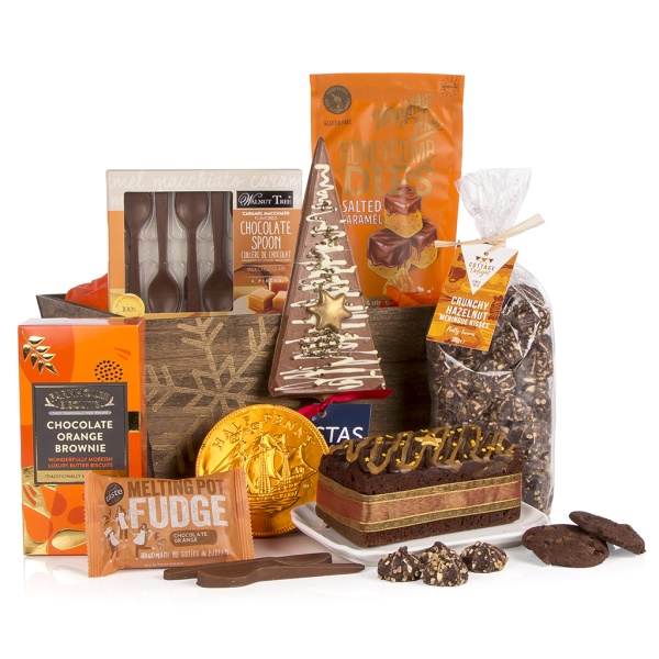 Chocolate Collection