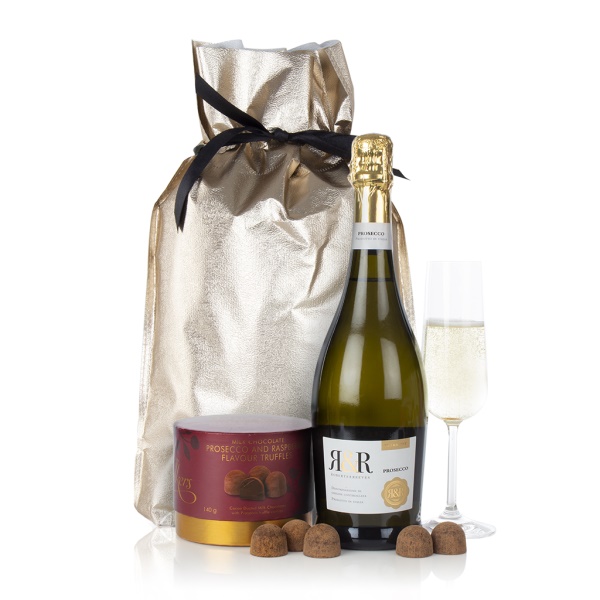 Prosecco & Chocolates