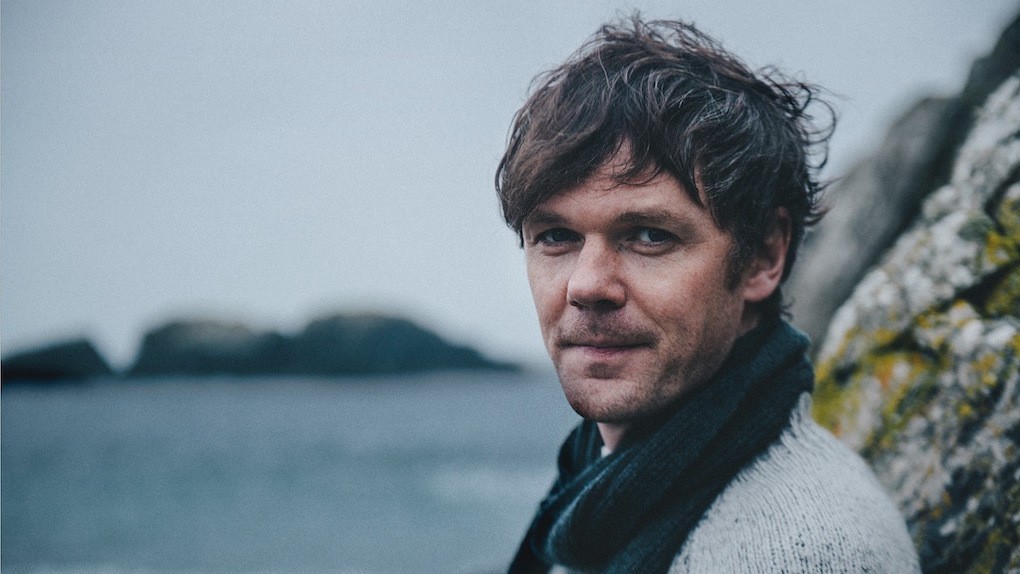Roddy Woomble is just one of the big named artists who have taken part in the past.