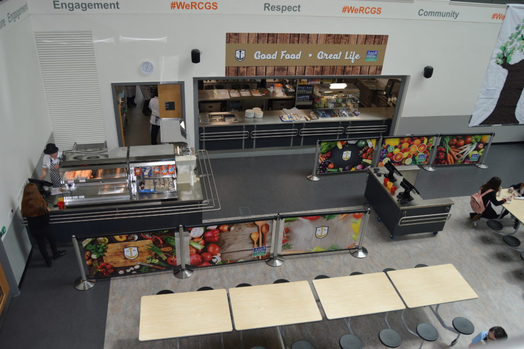 The latest grammar school is now officially open Campbeltown Courier