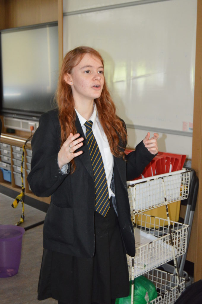 The latest grammar school is now officially open Campbeltown Courier