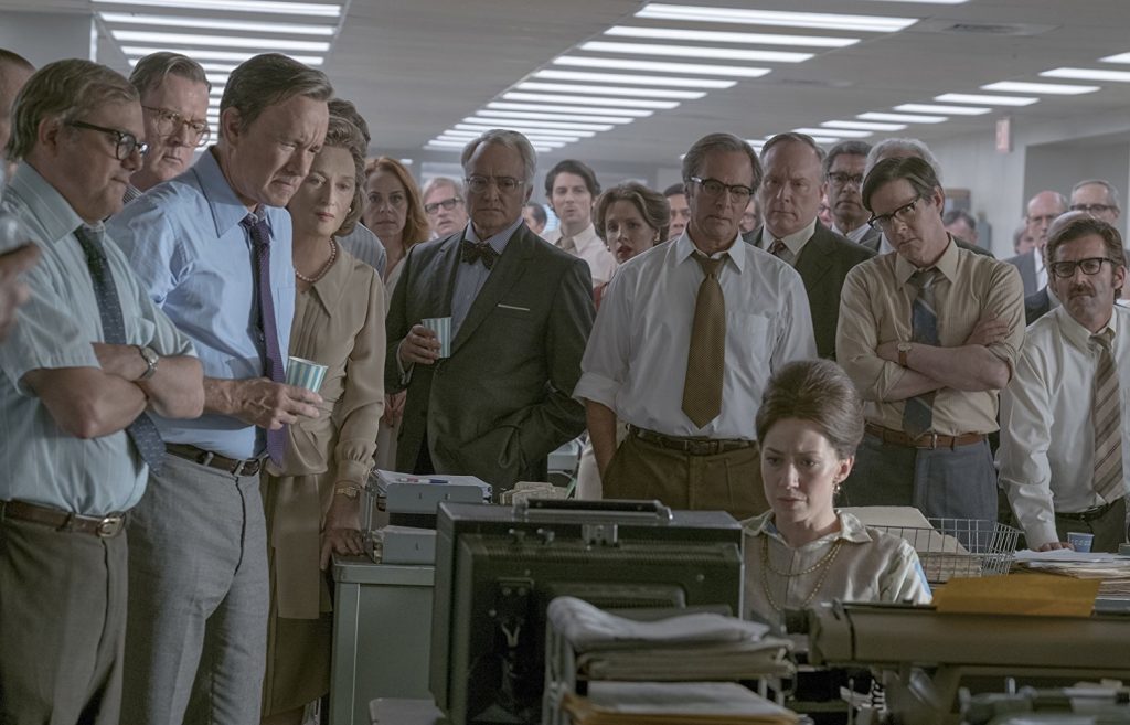 The Post – if its known it’s not news
